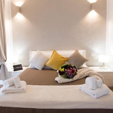 Chroma Italy - Chroma Octho Hotel ภายนอก รูปภาพ