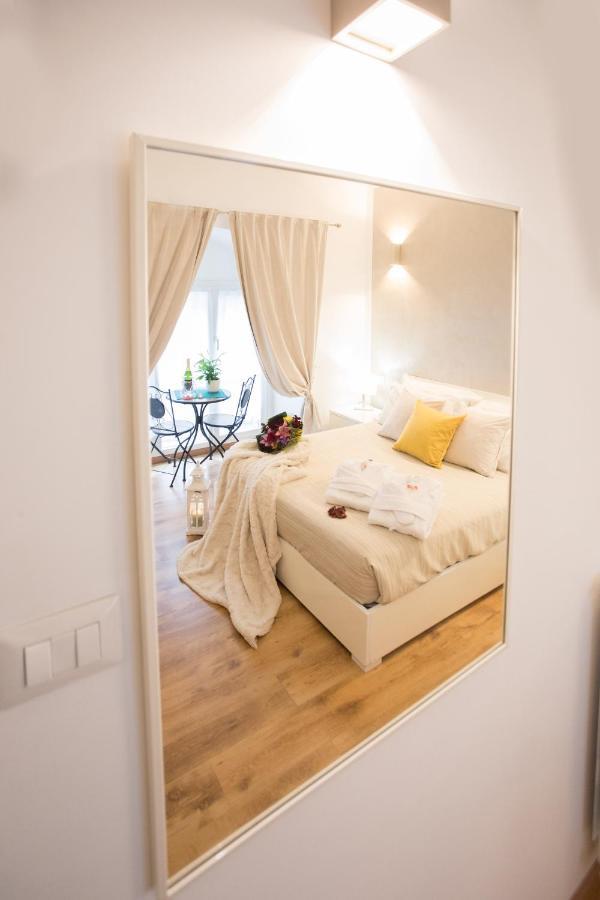 Chroma Italy - Chroma Octho Hotel ภายนอก รูปภาพ
