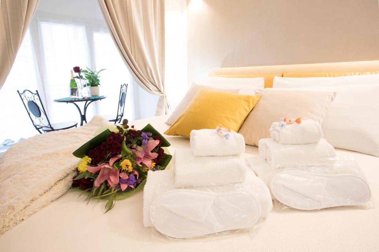 Chroma Italy - Chroma Octho Hotel ภายนอก รูปภาพ