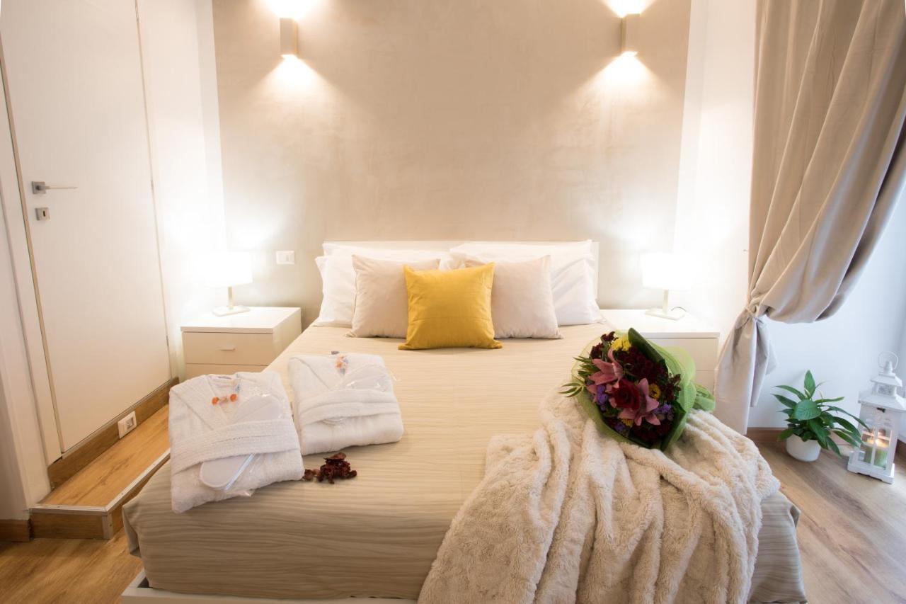 Chroma Italy - Chroma Octho Hotel ภายนอก รูปภาพ