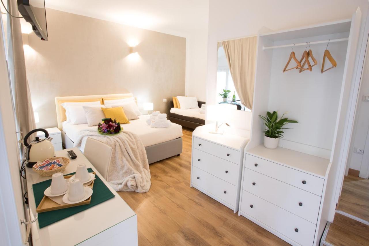 Chroma Italy - Chroma Octho Hotel ภายนอก รูปภาพ