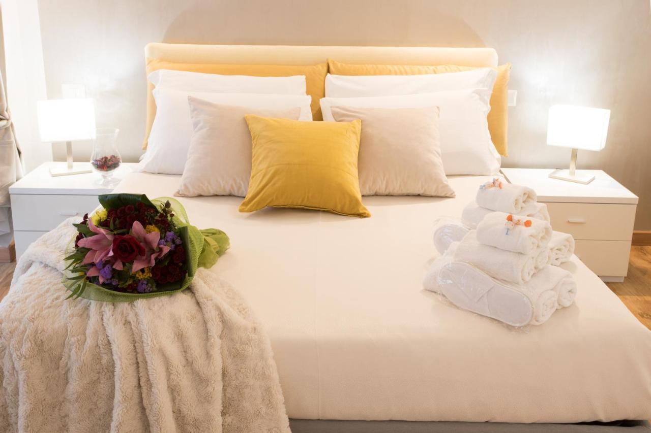 Chroma Italy - Chroma Octho Hotel ภายนอก รูปภาพ