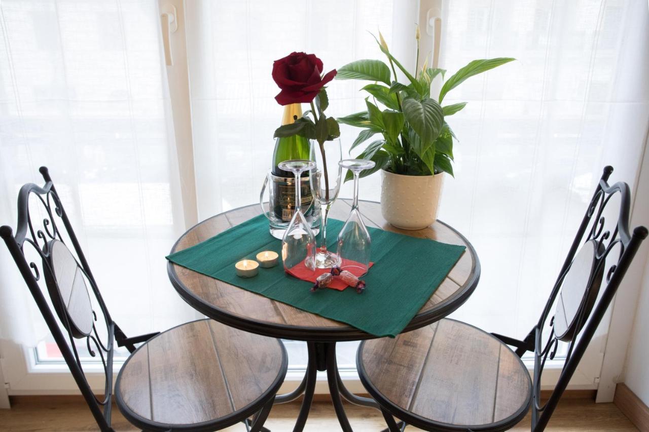 Chroma Italy - Chroma Octho Hotel ภายนอก รูปภาพ