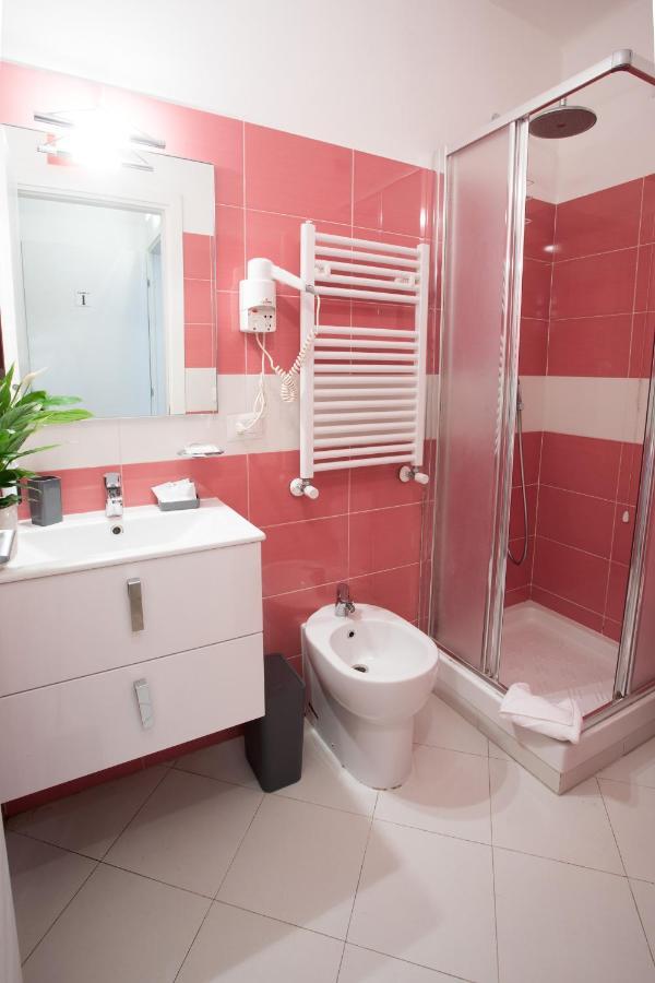 Chroma Italy - Chroma Octho Hotel ภายนอก รูปภาพ