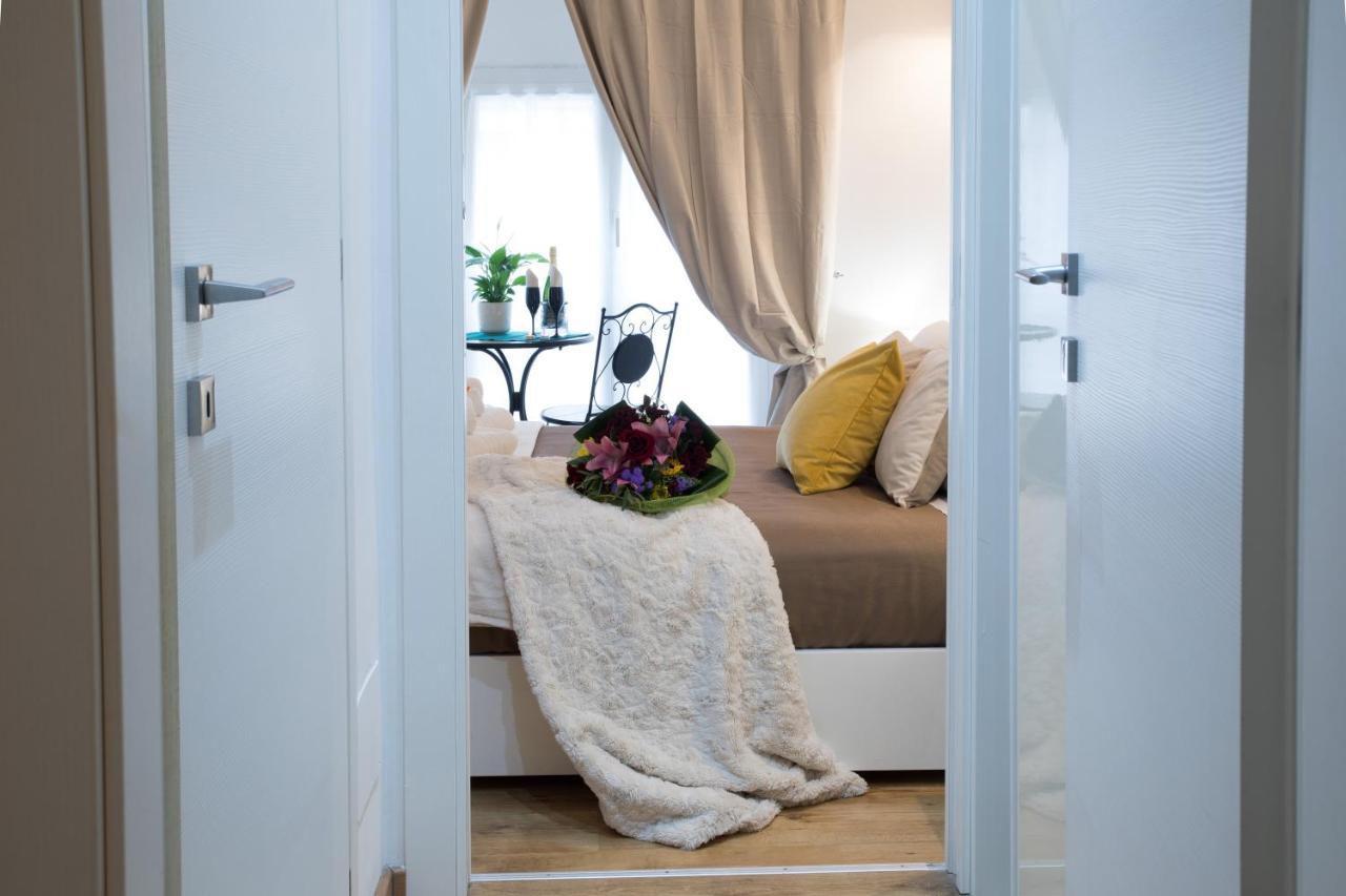 Chroma Italy - Chroma Octho Hotel ภายนอก รูปภาพ