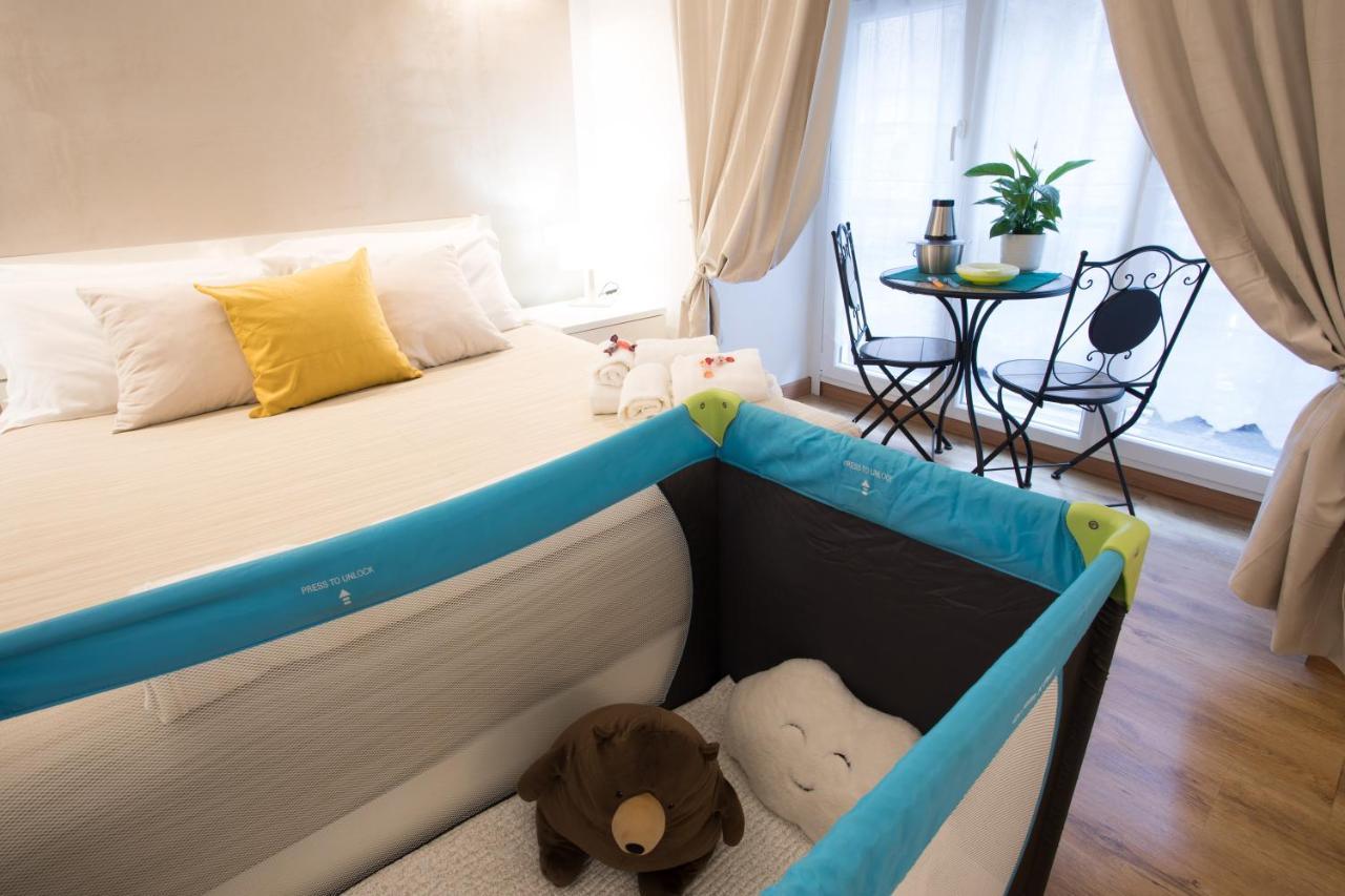 Chroma Italy - Chroma Octho Hotel ภายนอก รูปภาพ