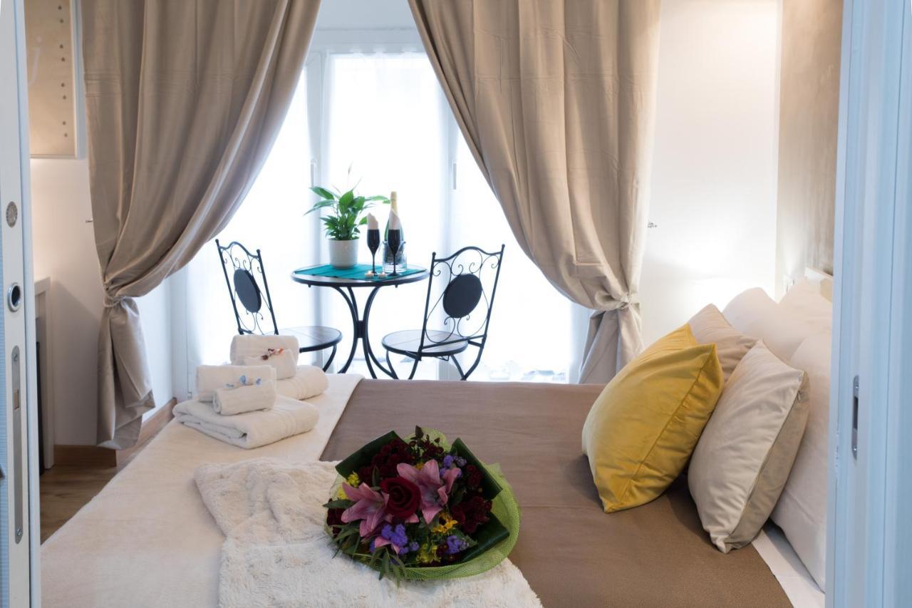 Chroma Italy - Chroma Octho Hotel ภายนอก รูปภาพ