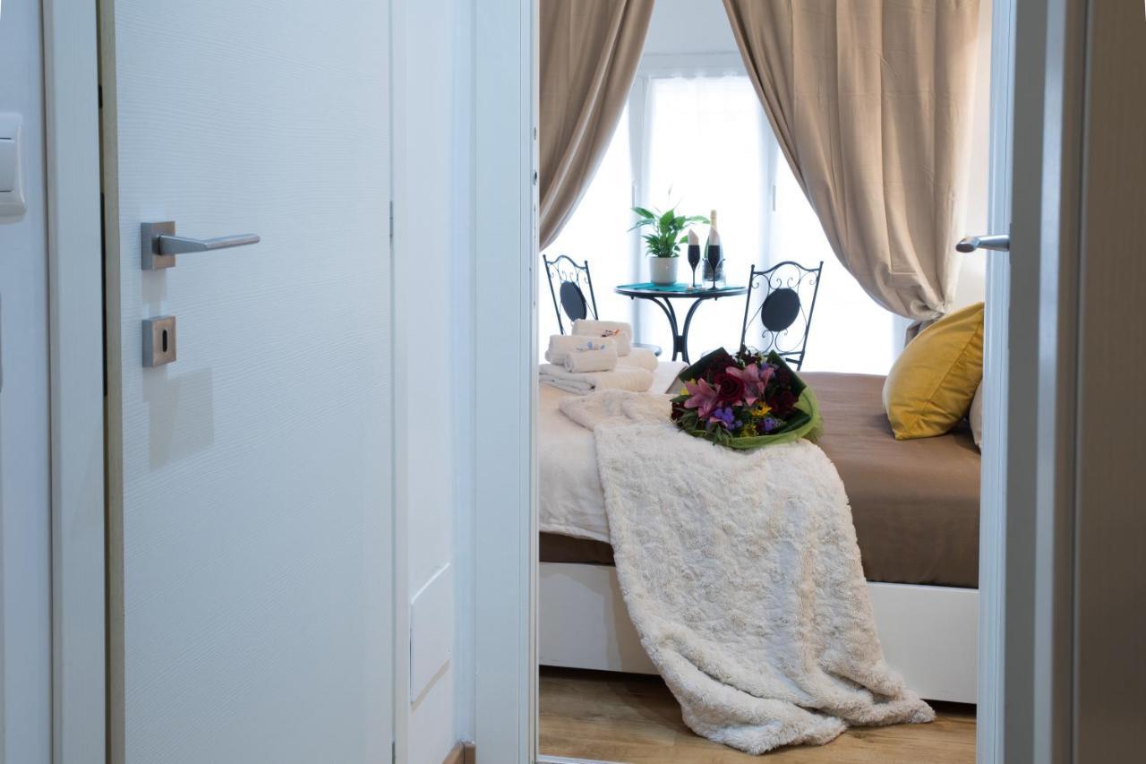 Chroma Italy - Chroma Octho Hotel ภายนอก รูปภาพ