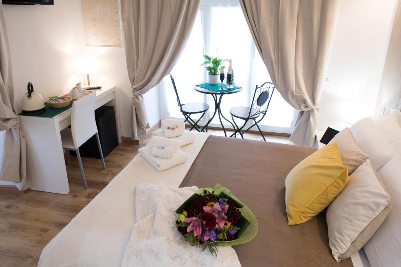 Chroma Italy - Chroma Octho Hotel ภายนอก รูปภาพ