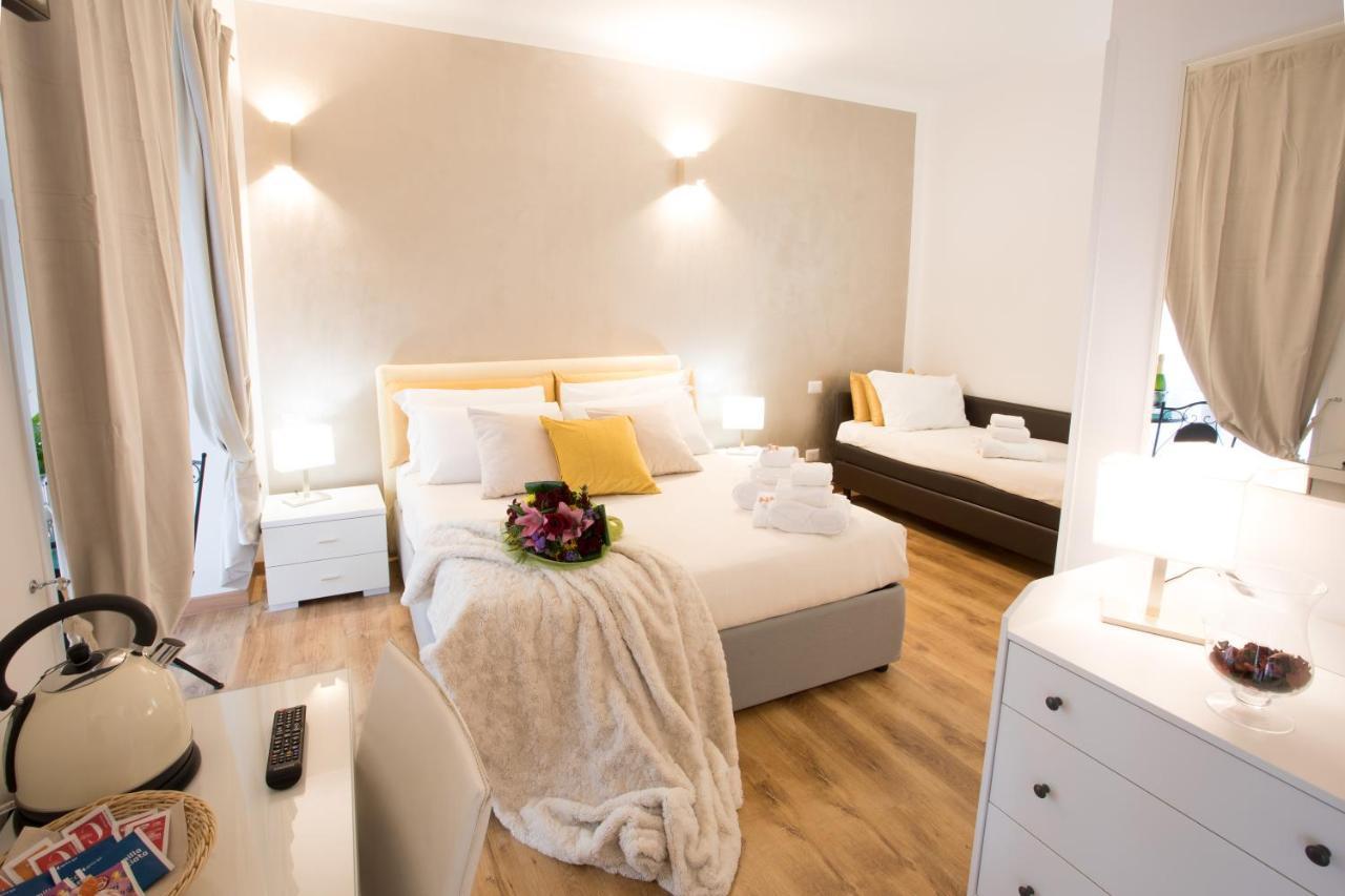 Chroma Italy - Chroma Octho Hotel ภายนอก รูปภาพ