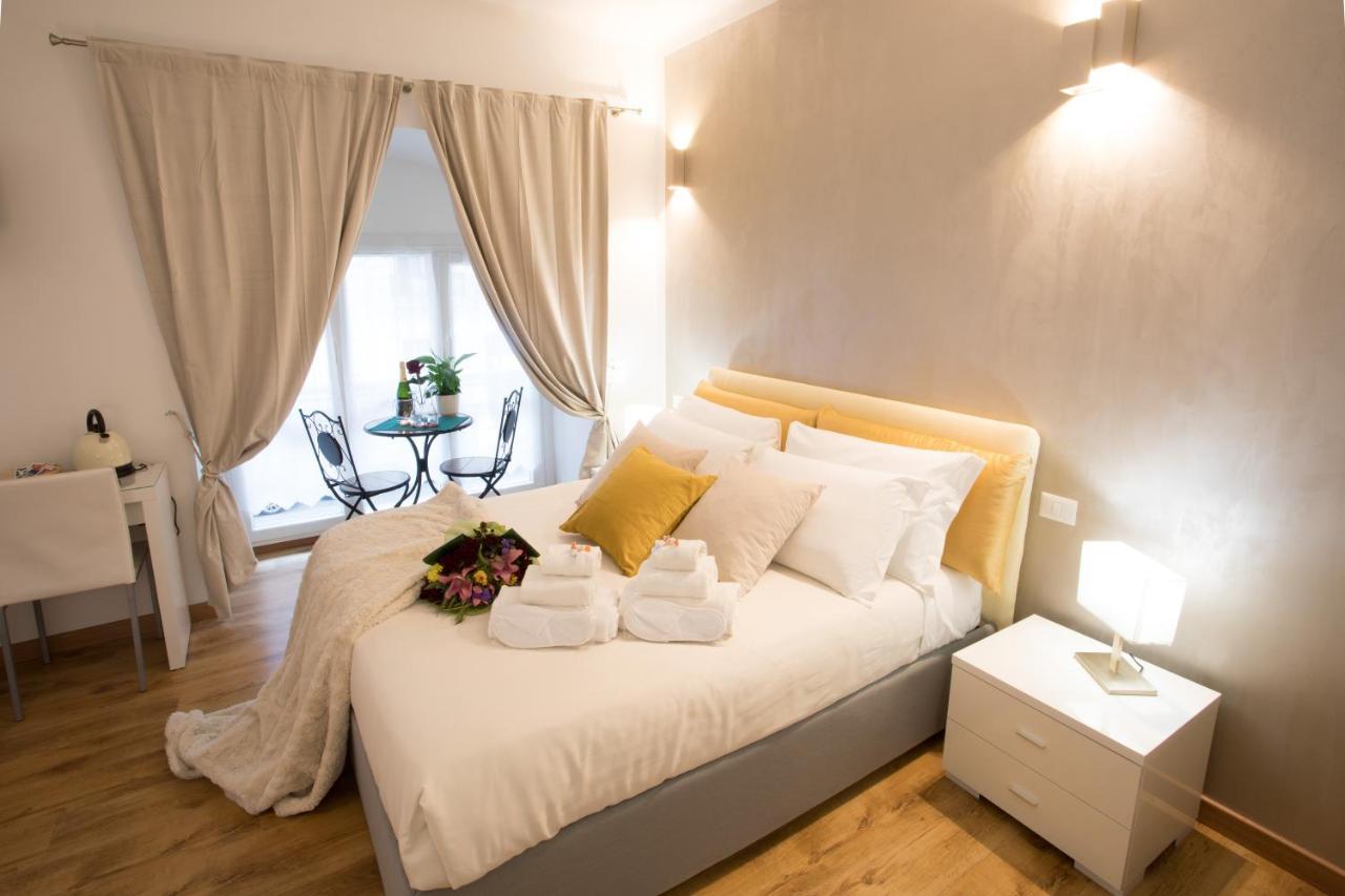 Chroma Italy - Chroma Octho Hotel ภายนอก รูปภาพ