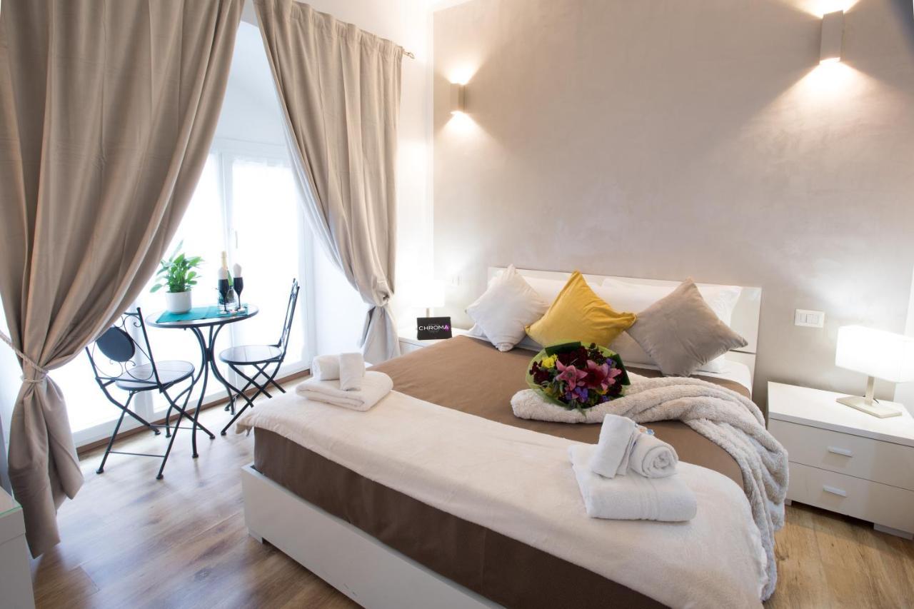 Chroma Italy - Chroma Octho Hotel ภายนอก รูปภาพ