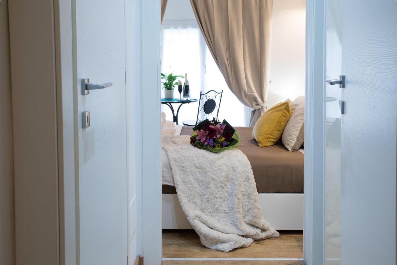 Chroma Italy - Chroma Octho Hotel ภายนอก รูปภาพ