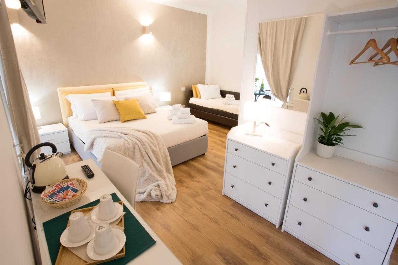 Chroma Italy - Chroma Octho Hotel ภายนอก รูปภาพ