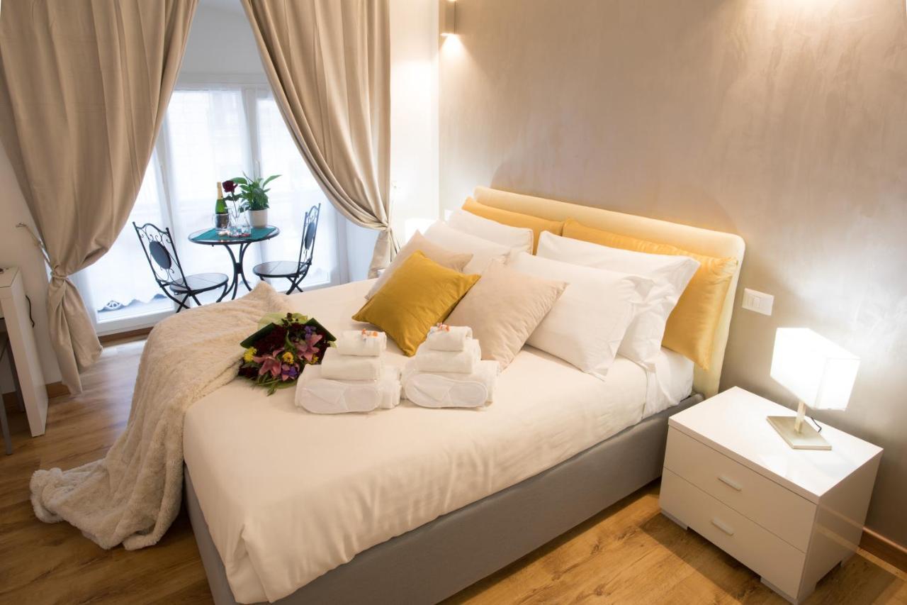 Chroma Italy - Chroma Octho Hotel ภายนอก รูปภาพ