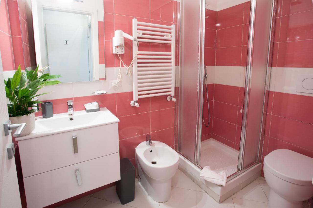 Chroma Italy - Chroma Octho Hotel ภายนอก รูปภาพ