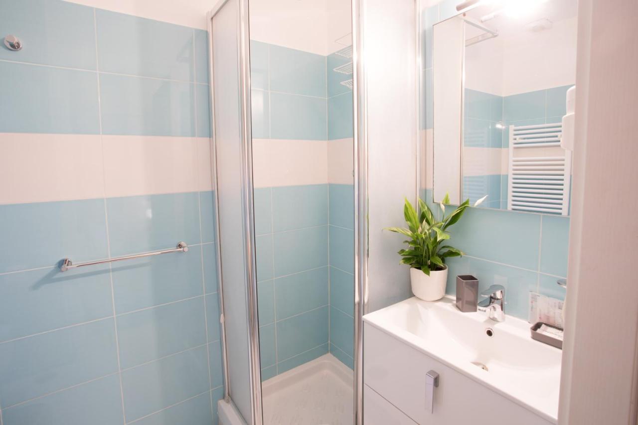 Chroma Italy - Chroma Octho Hotel ภายนอก รูปภาพ
