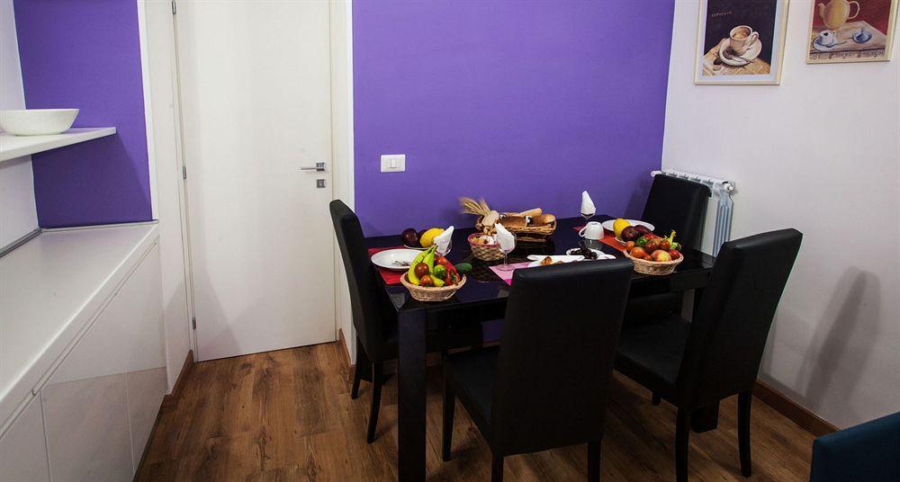 Chroma Italy - Chroma Octho Hotel ภายนอก รูปภาพ