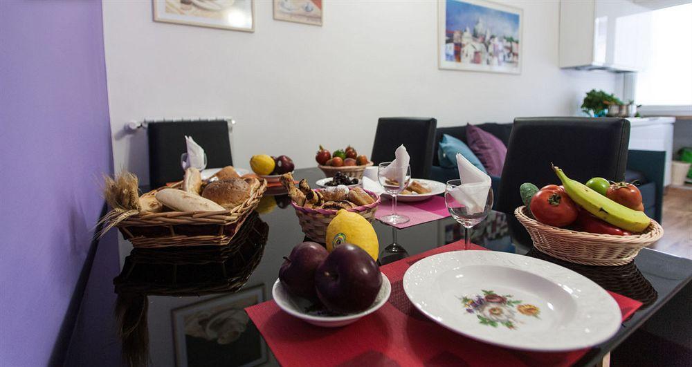 Chroma Italy - Chroma Octho Hotel ภายนอก รูปภาพ