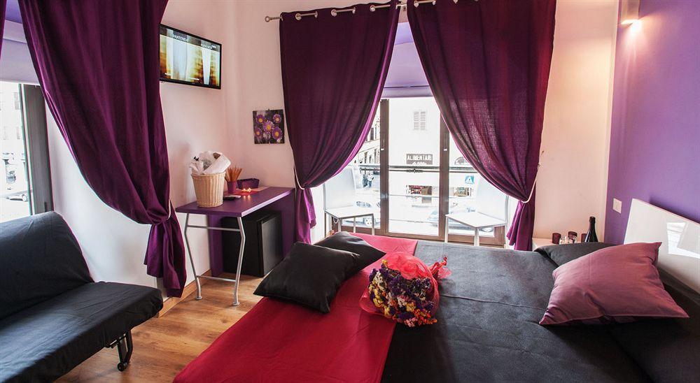 Chroma Italy - Chroma Octho Hotel ภายนอก รูปภาพ