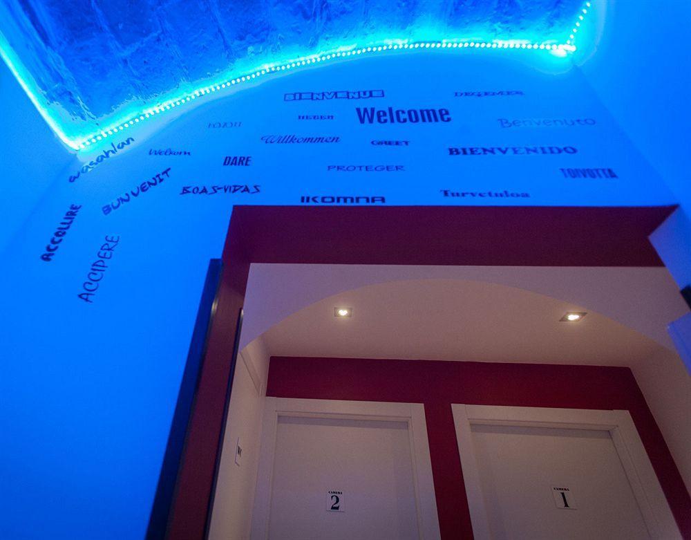 Chroma Italy - Chroma Octho Hotel ภายนอก รูปภาพ