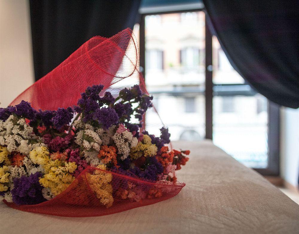 Chroma Italy - Chroma Octho Hotel ภายนอก รูปภาพ