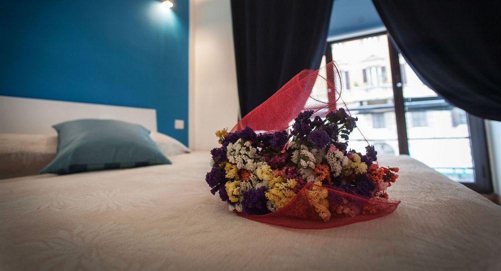 Chroma Italy - Chroma Octho Hotel ภายนอก รูปภาพ