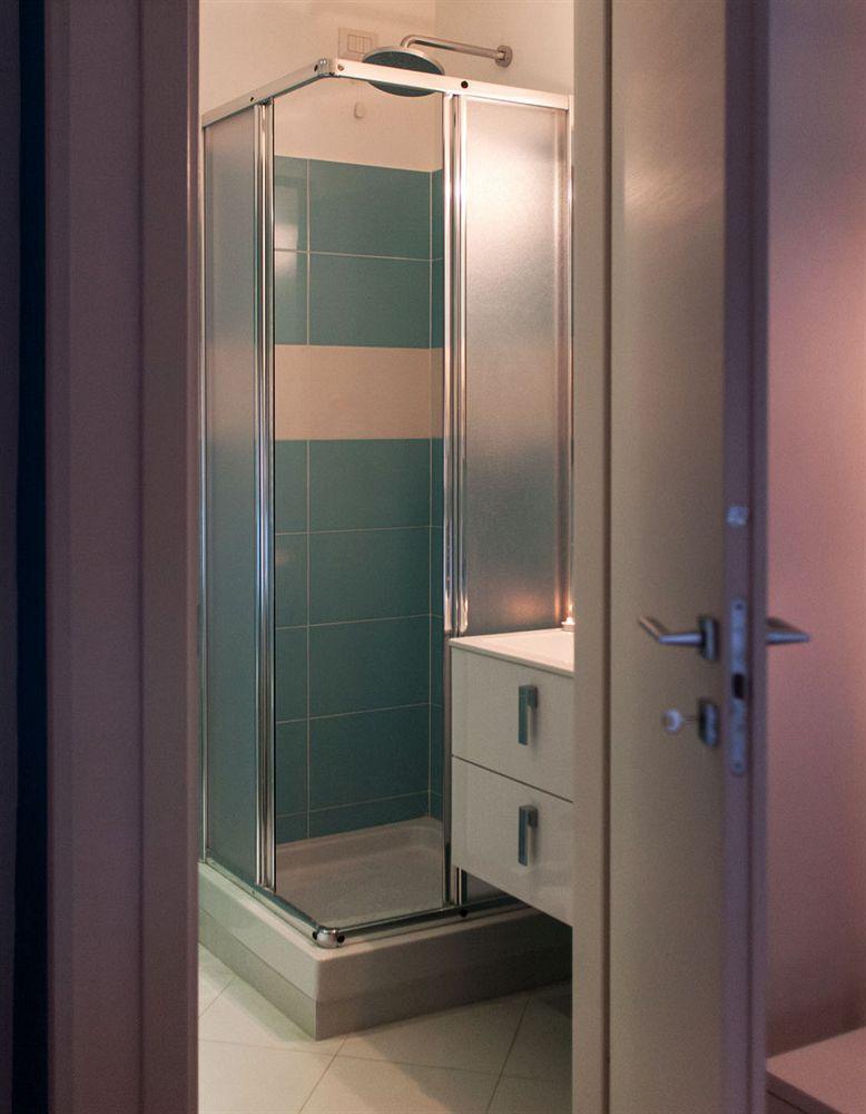 Chroma Italy - Chroma Octho Hotel ภายนอก รูปภาพ