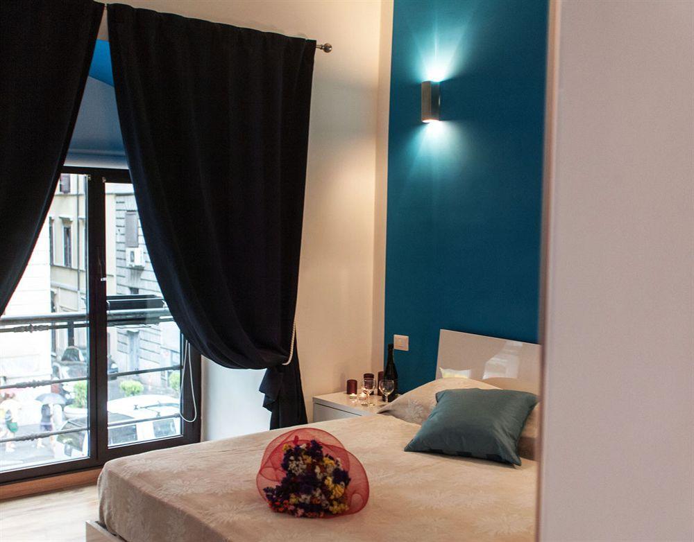Chroma Italy - Chroma Octho Hotel ภายนอก รูปภาพ