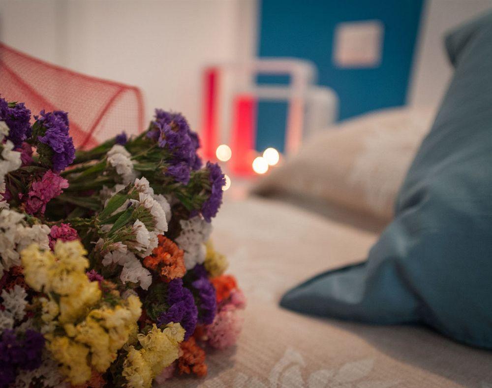 Chroma Italy - Chroma Octho Hotel ภายนอก รูปภาพ