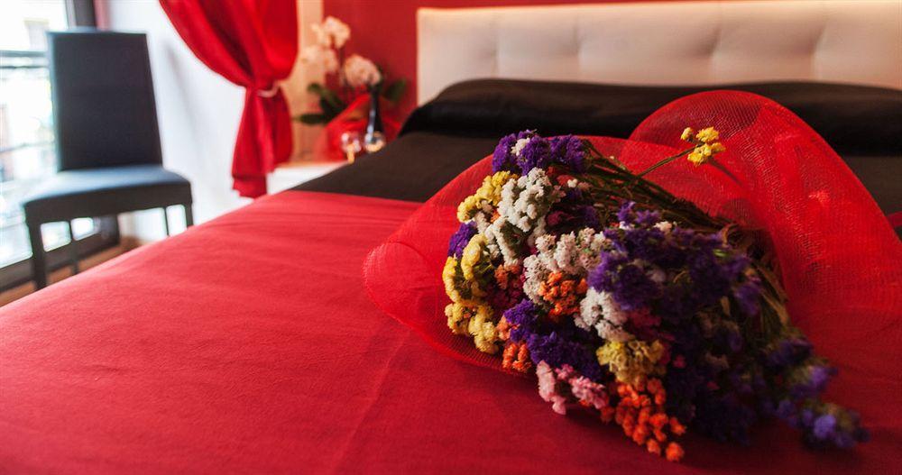 Chroma Italy - Chroma Octho Hotel ภายนอก รูปภาพ