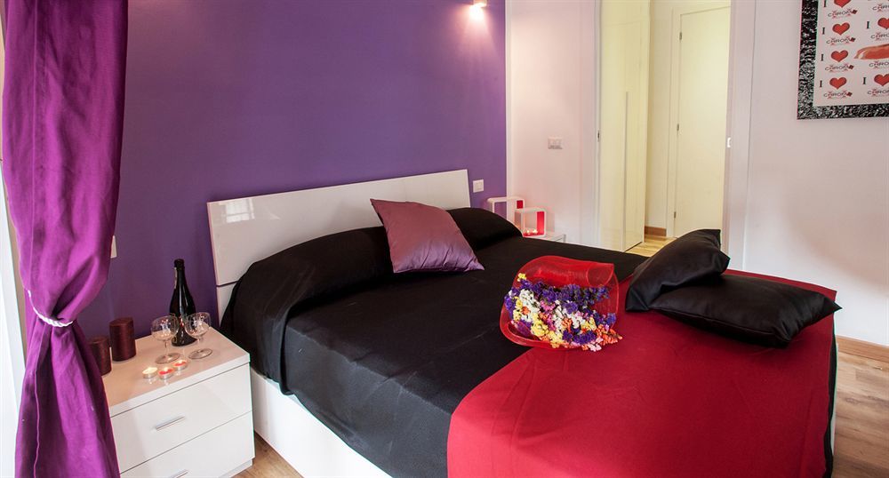 Chroma Italy - Chroma Octho Hotel ภายนอก รูปภาพ