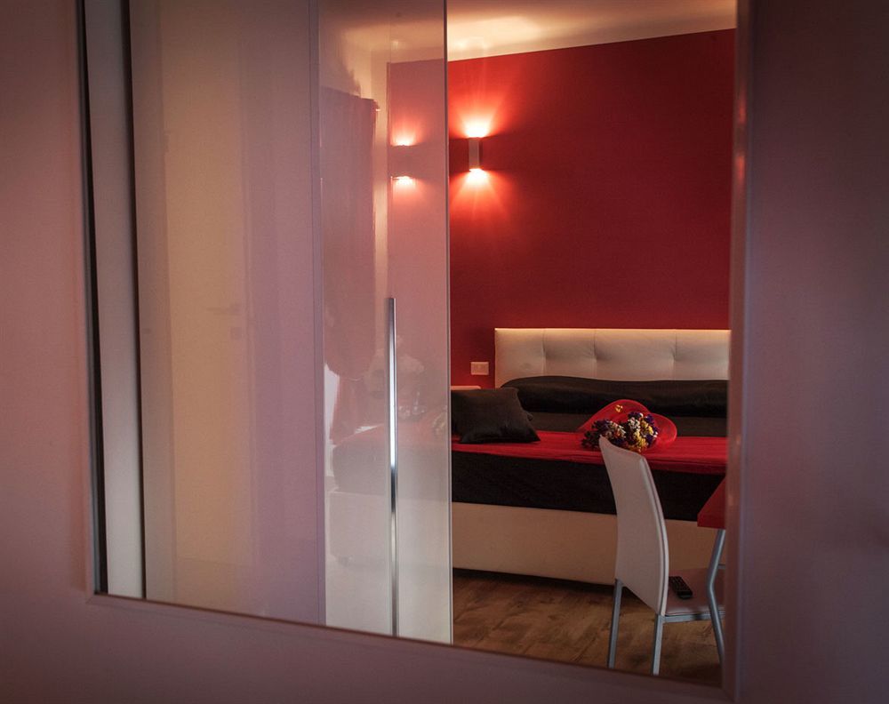 Chroma Italy - Chroma Octho Hotel ภายนอก รูปภาพ