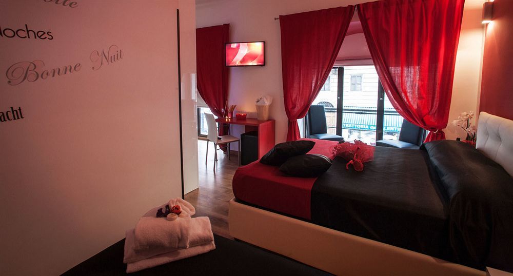 Chroma Italy - Chroma Octho Hotel ภายนอก รูปภาพ