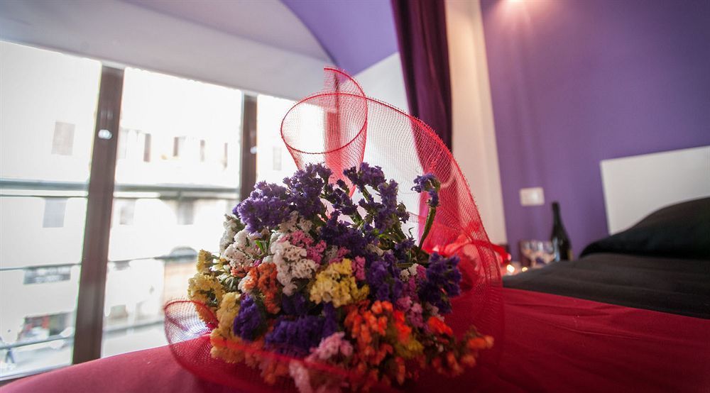Chroma Italy - Chroma Octho Hotel ภายนอก รูปภาพ